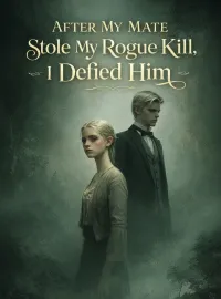 After My Mate Stole My Rogue Kill, I Defied Him Novel Cover