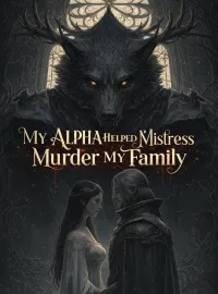 My Alpha Helped His Mistress Murder My Family Novel Cover