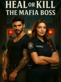Heal or Kill the Mafia Boss