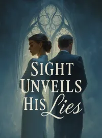 Sight Unveils His Lies Novel Cover