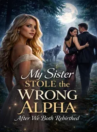 My Sister Stole the Wrong Alpha After We Both Rebirthed