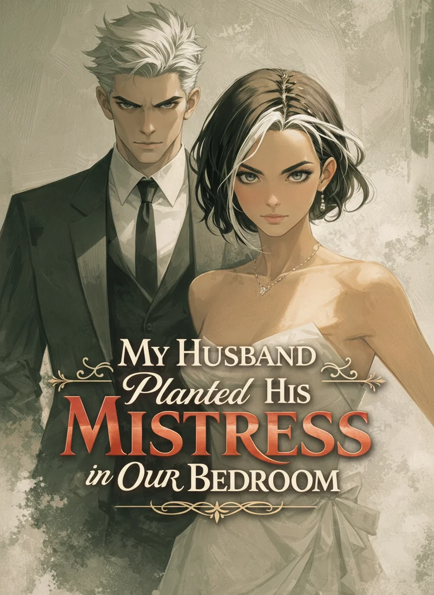 My Husband Planted His Mistress in Our Bedroom