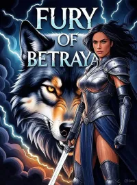 Fury of Betrayal