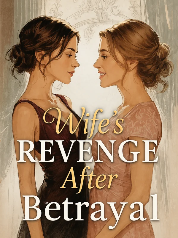Wife's Revenge After Betrayal
