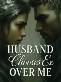 Husband Chooses Ex Over Me