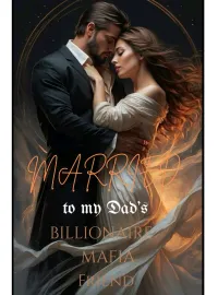 Married to my Dad's Billionaire Mafia Friend