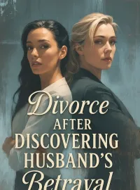 Divorce After Discovering Husband's Betrayal