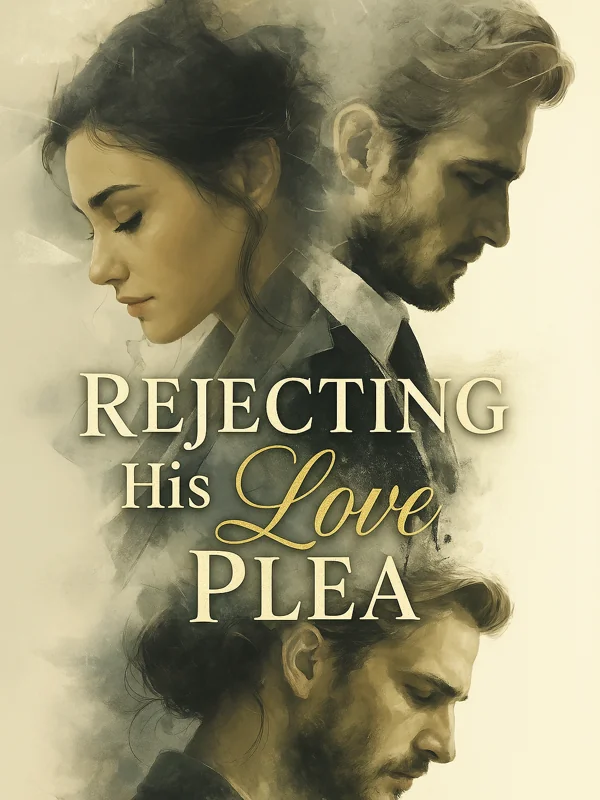 Rejecting His Love Plea Novel Cover