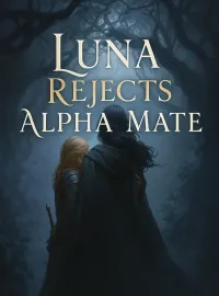Luna Rejects Alpha Mate