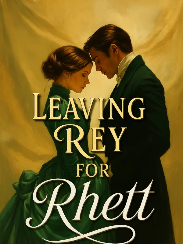 Leaving Rey for Rhett