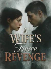 A Wife's Fierce Revenge Novel Cover
