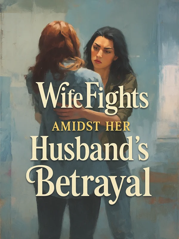 Wife Fights Amidst Her Husband's Betrayal