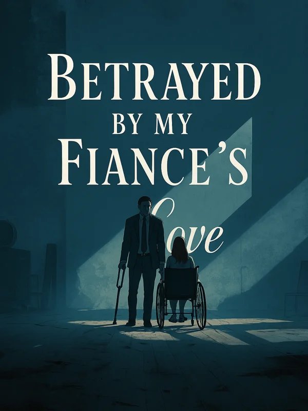 Betrayed by My Fiancé's Love Novel Cover