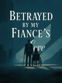 Betrayed by My Fiancé's Love