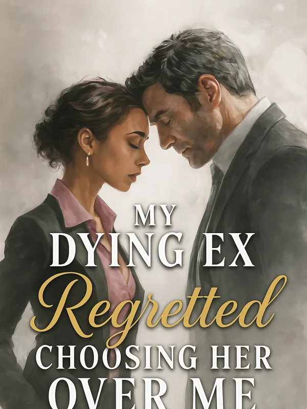 My Dying Ex Regretted Choosing Her Over Me Novel Cover