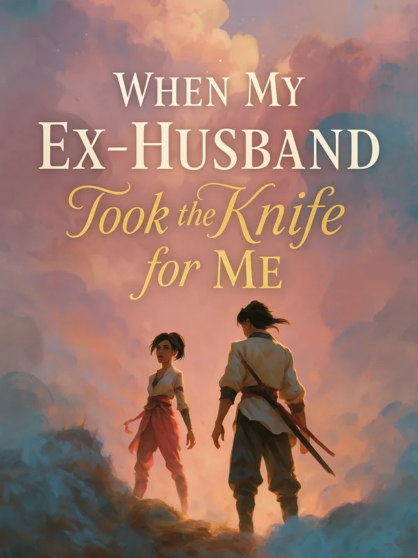When My Ex-Husband Took the Knife for Me