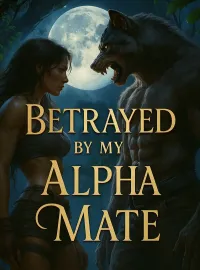 Betrayed by My Alpha Mate