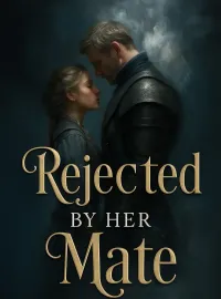Rejected by Her Mate Novel Cover