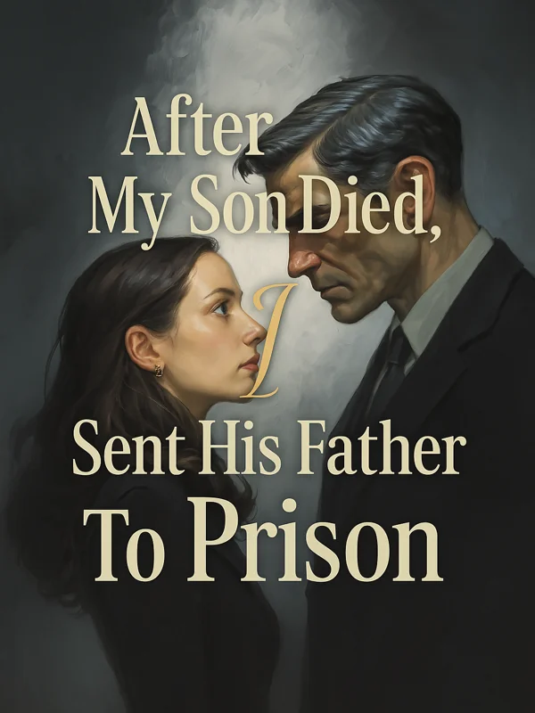 After My Son Died, I Sent His Father To Prison