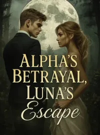 Alpha’s Betrayal, Luna’s Escape