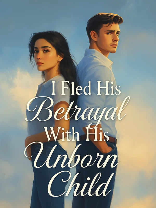 I Fled His Betrayal With His Unborn Child Novel Cover