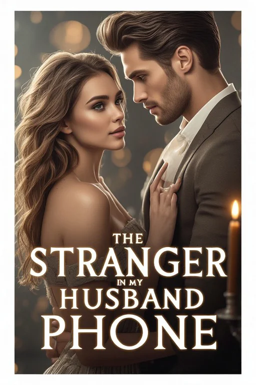 The Stranger in My Husband's Phone