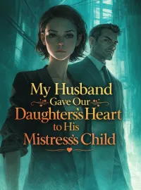 My Husband Gave Our Daughter’s Heart to His Mistress’s Child Novel Cover