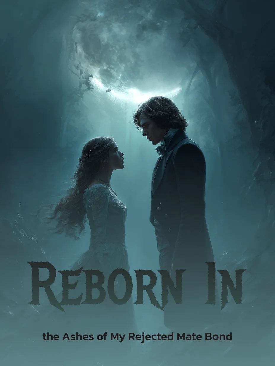 Reborn in the Ashes of My Rejected Mate Bond