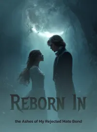 Reborn in the Ashes of My Rejected Mate Bond Novel Cover