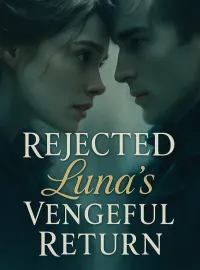 Rejected Luna's Vengeful Return