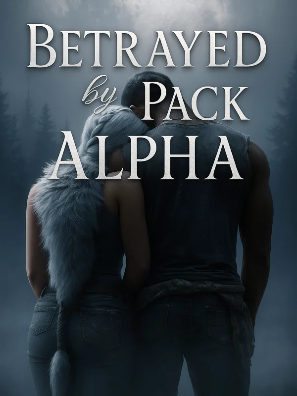 Betrayed by Pack Alpha