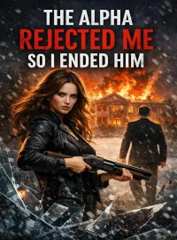The Alpha Rejected Me, So I Ended Him Novel Cover