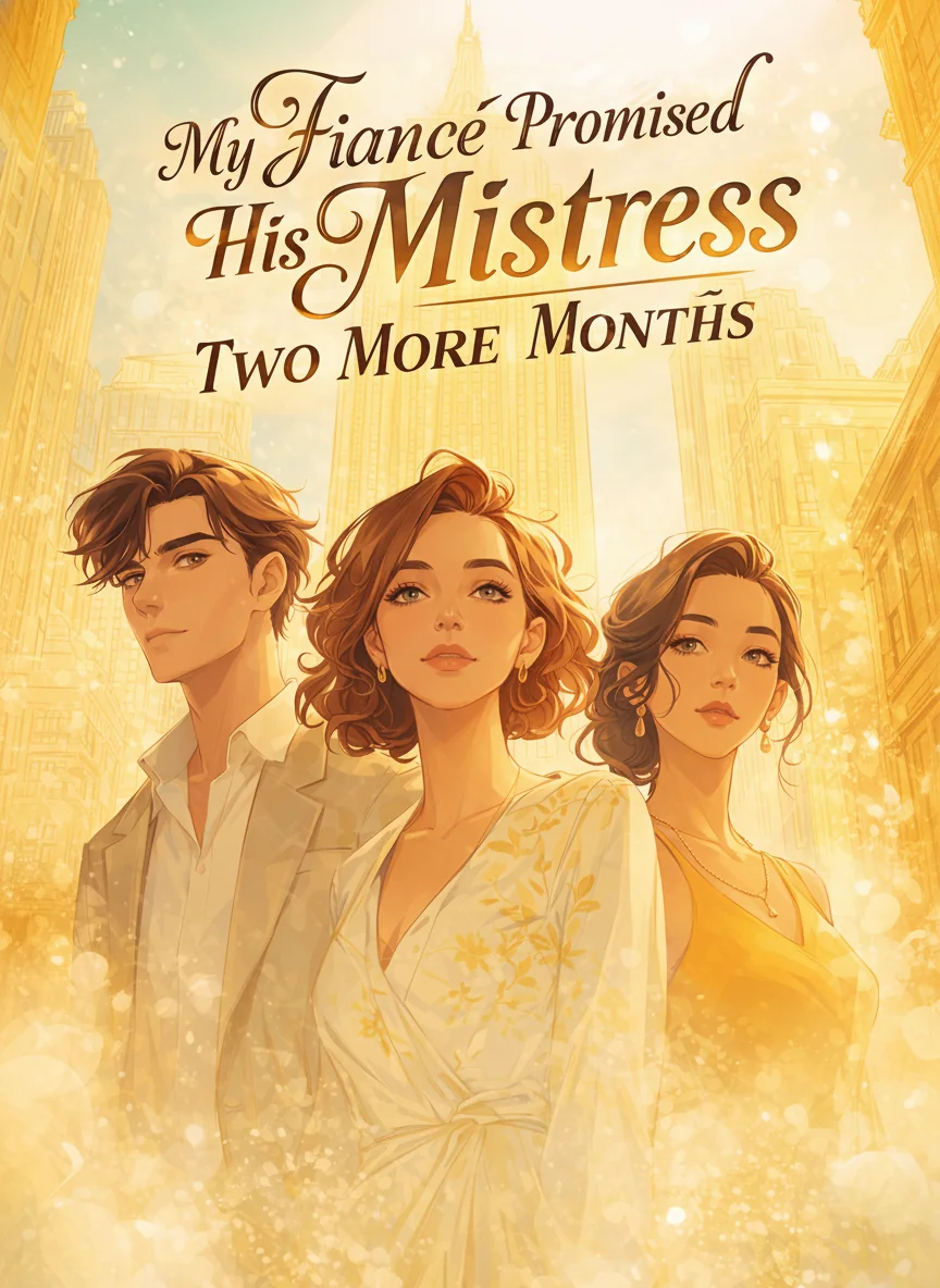 My Fiancé Promised His Mistress Two More Months