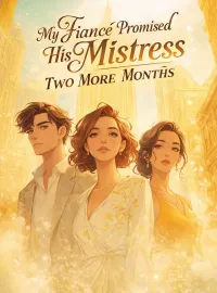 My Fiancé Promised His Mistress Two More Months Novel Cover