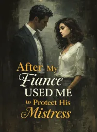 After My Fiancé Used Me to Protect His Mistress Novel Cover