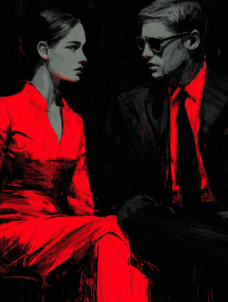 After My Husband Kissed His Stepsister, I Exposed Him Novel Cover