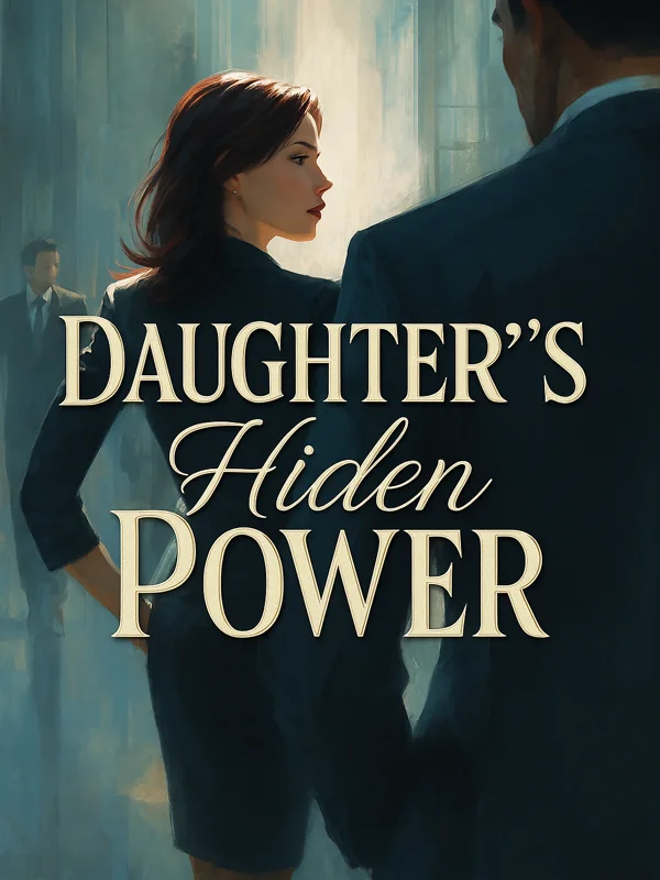 Daughter's Hidden Power
