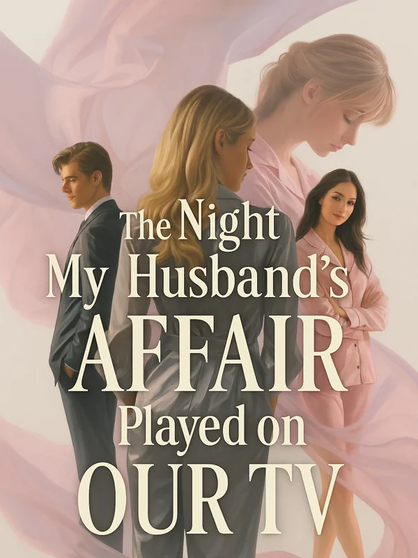 The Night My Husband’s Affair Played on Our TV