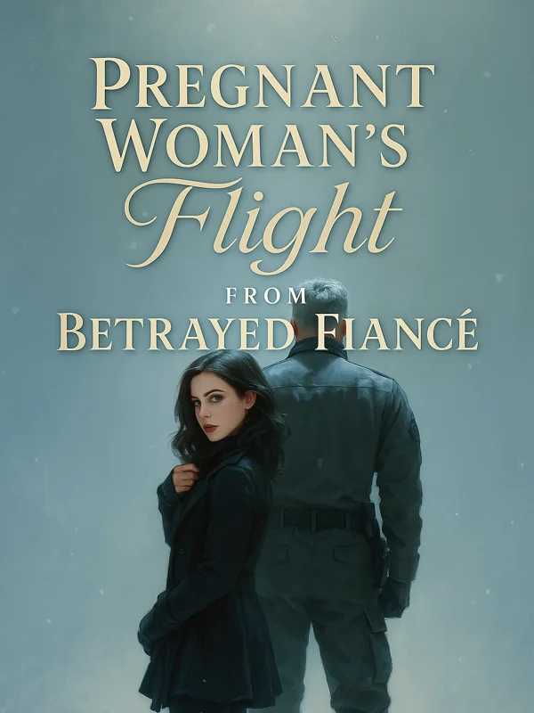 Pregnant Woman's Flight from Betrayed Fiancé Novel Cover
