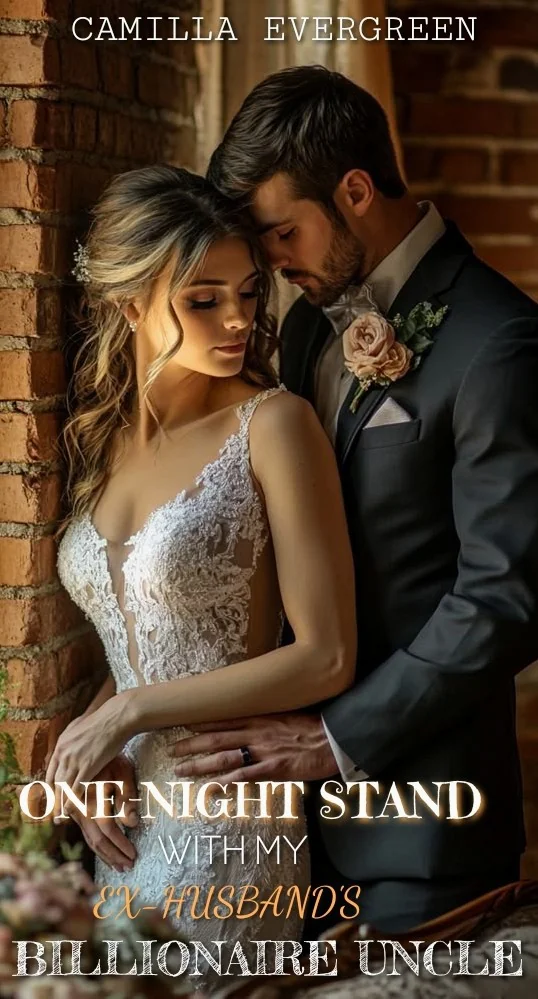 ONE-NIGHT STAND WITH MY EX-HUSBAND’S BILLIONAIRE UNCLE Novel Cover