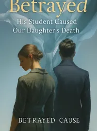 Betrayed: His Student Caused Our Daughters Death