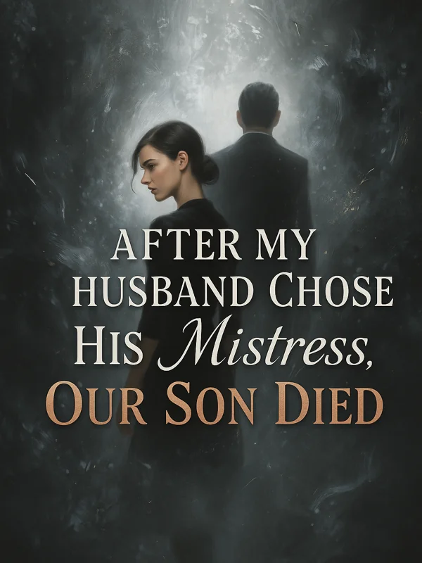 After My Husband Chose His Mistress, Our Son Died