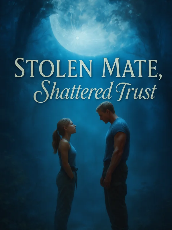 Stolen Mate, Shattered Trust