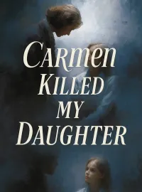 Carmen Killed My Daughter Novel Cover