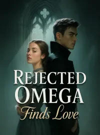 Rejected Omega Finds Love Novel Cover