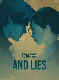 Love Lost to Illness and Lies Novel Cover