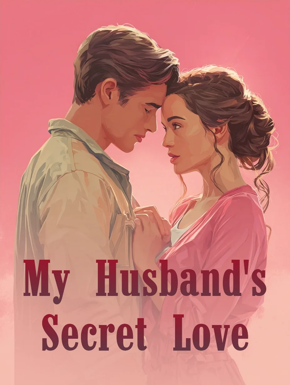 My Husband's Secret Love Novel Cover