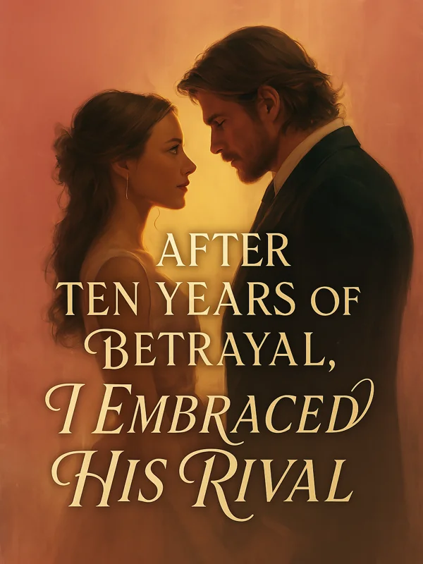 After Ten Years of Betrayal, I Embraced His Rival