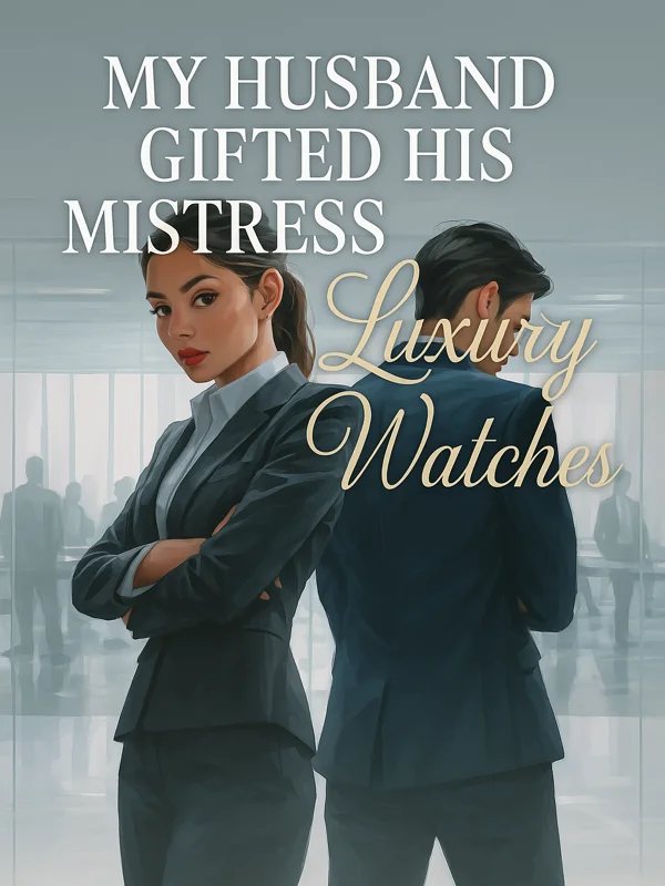 My Husband Gifted His Mistress Luxury Watches