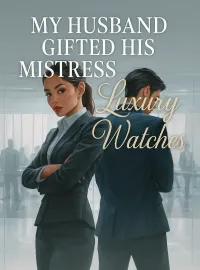 My Husband Gifted His Mistress Luxury Watches